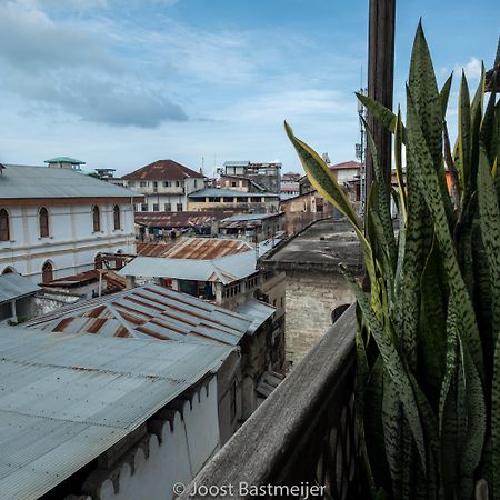 Zanzibar Palace Hotel Ngoại thất bức ảnh