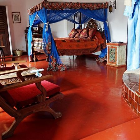 Zanzibar Palace Hotel Ngoại thất bức ảnh