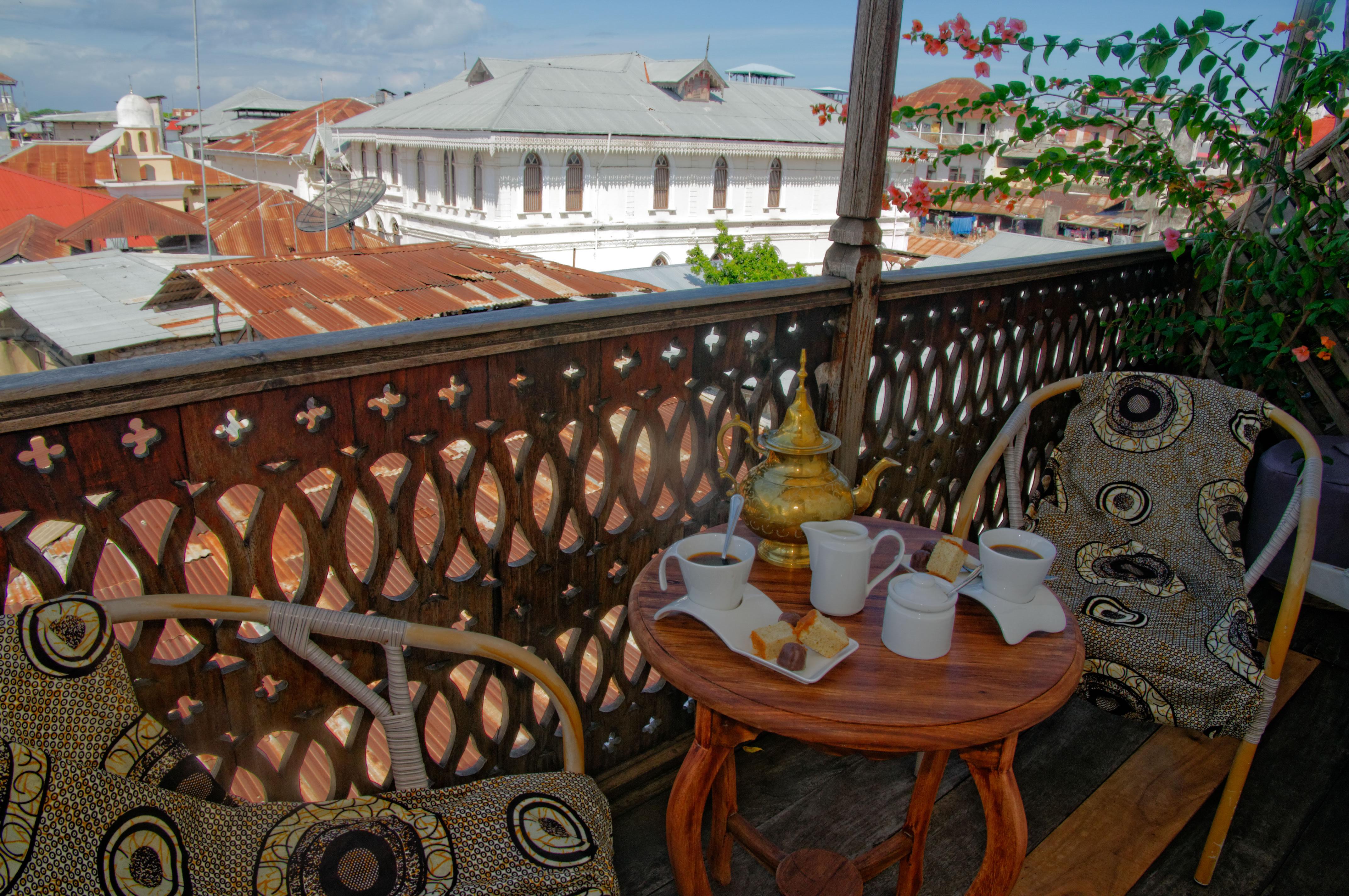 Zanzibar Palace Hotel Ngoại thất bức ảnh