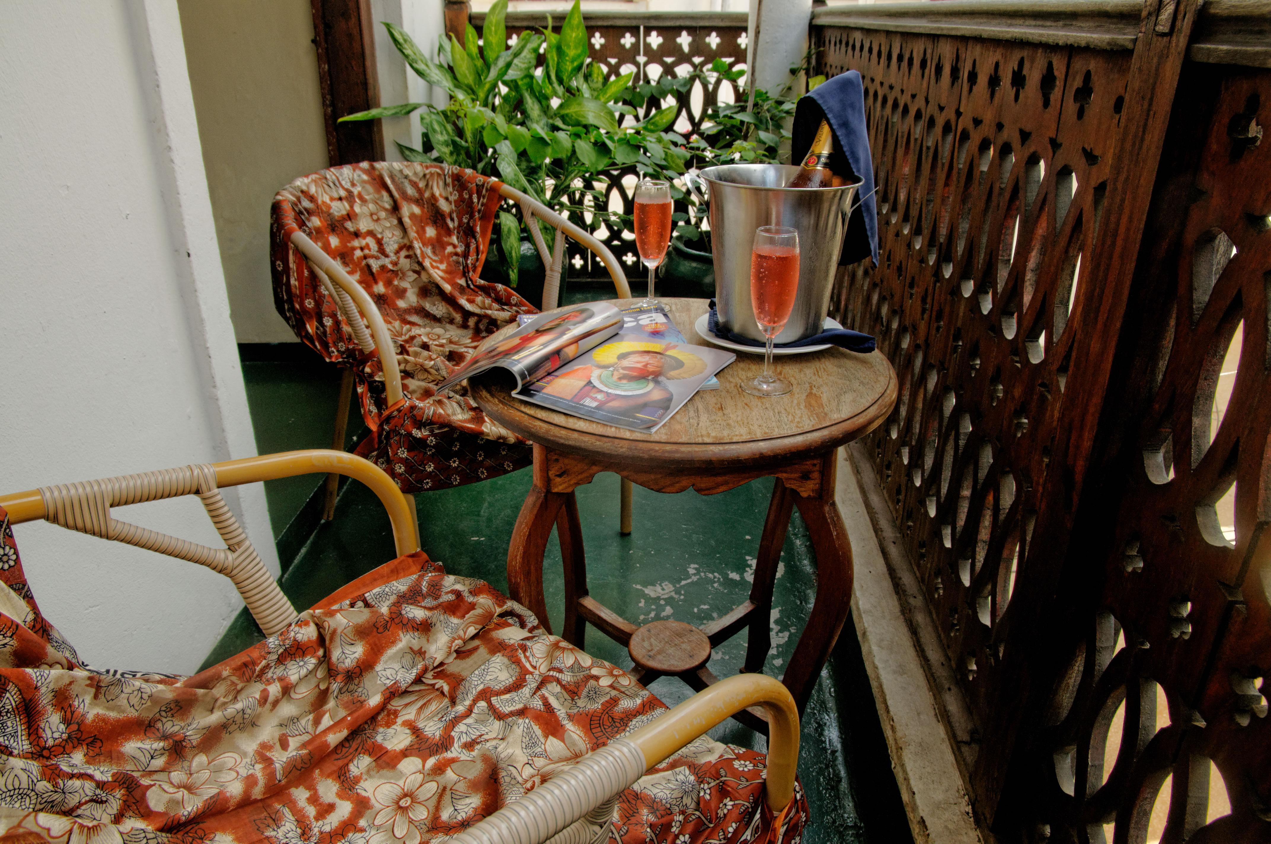 Zanzibar Palace Hotel Ngoại thất bức ảnh
