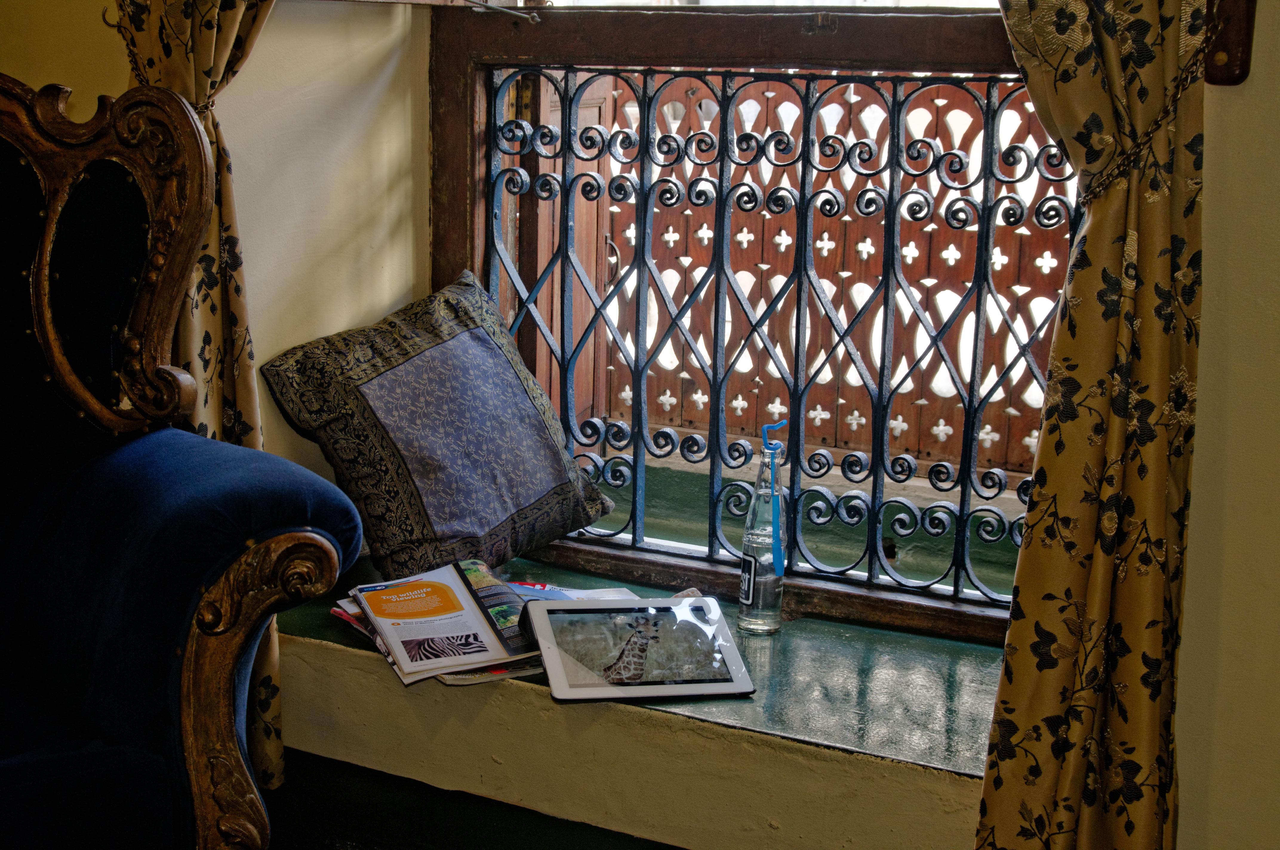 Zanzibar Palace Hotel Ngoại thất bức ảnh