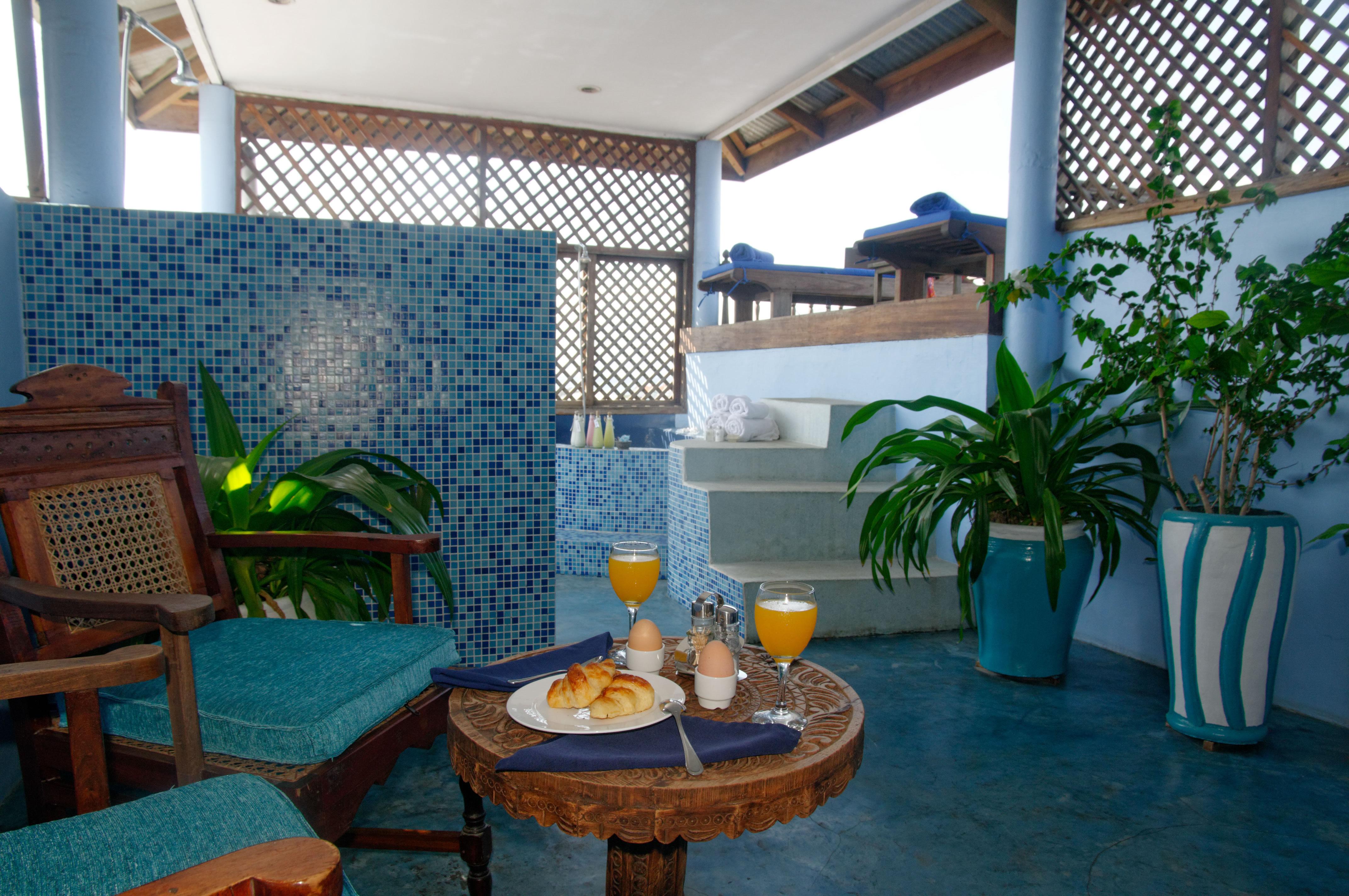 Zanzibar Palace Hotel Ngoại thất bức ảnh