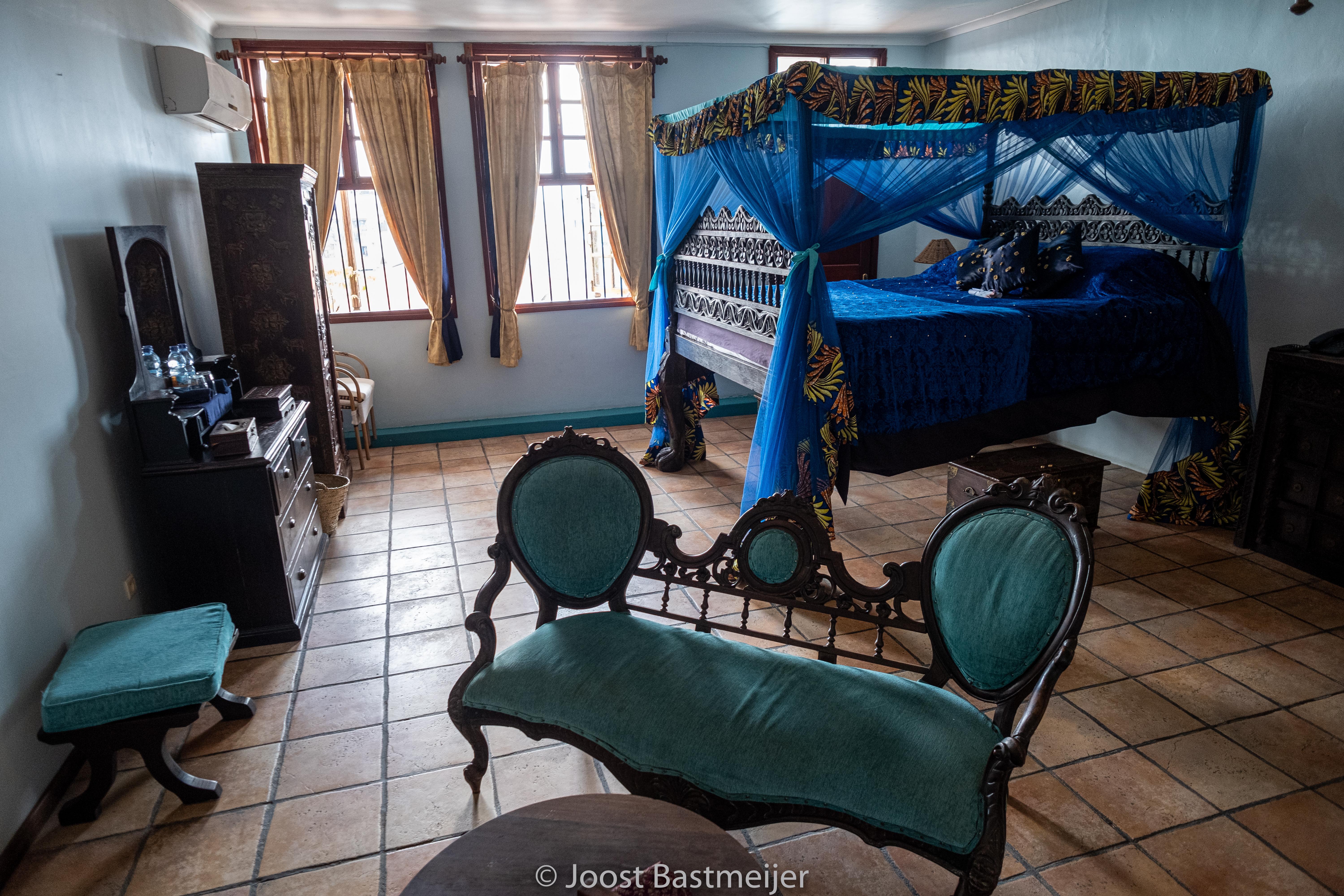 Zanzibar Palace Hotel Ngoại thất bức ảnh