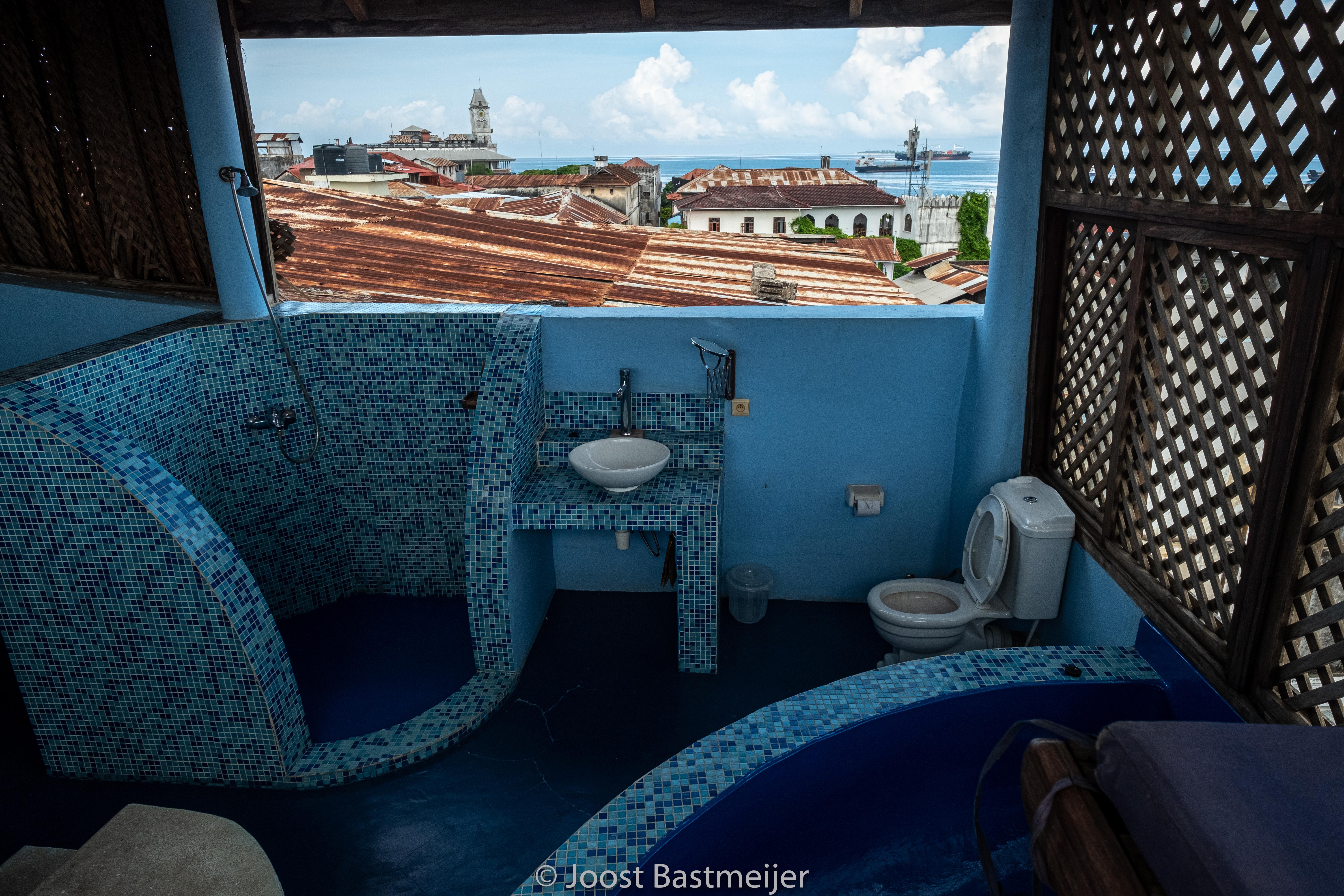 Zanzibar Palace Hotel Ngoại thất bức ảnh