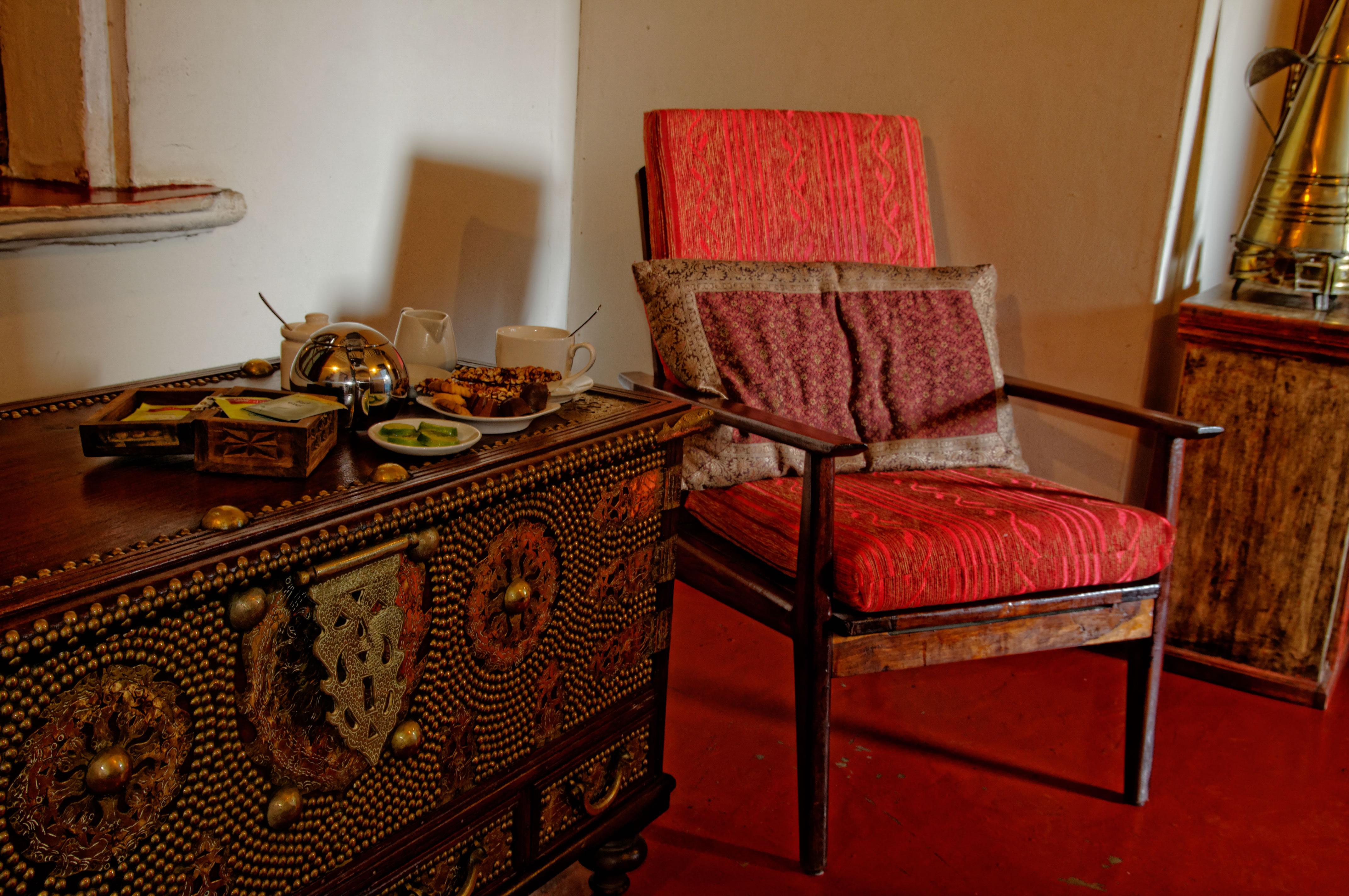 Zanzibar Palace Hotel Ngoại thất bức ảnh