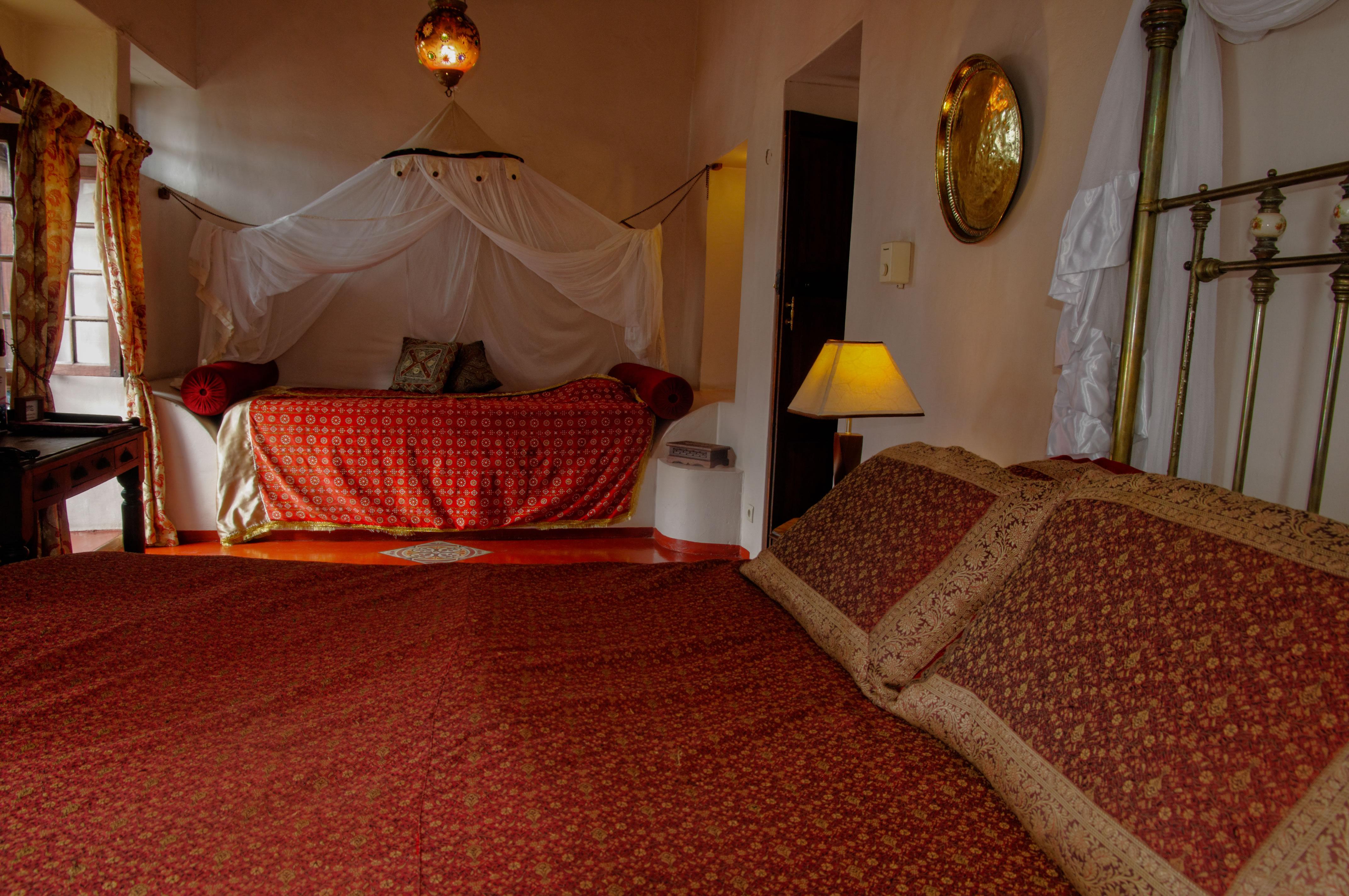 Zanzibar Palace Hotel Ngoại thất bức ảnh