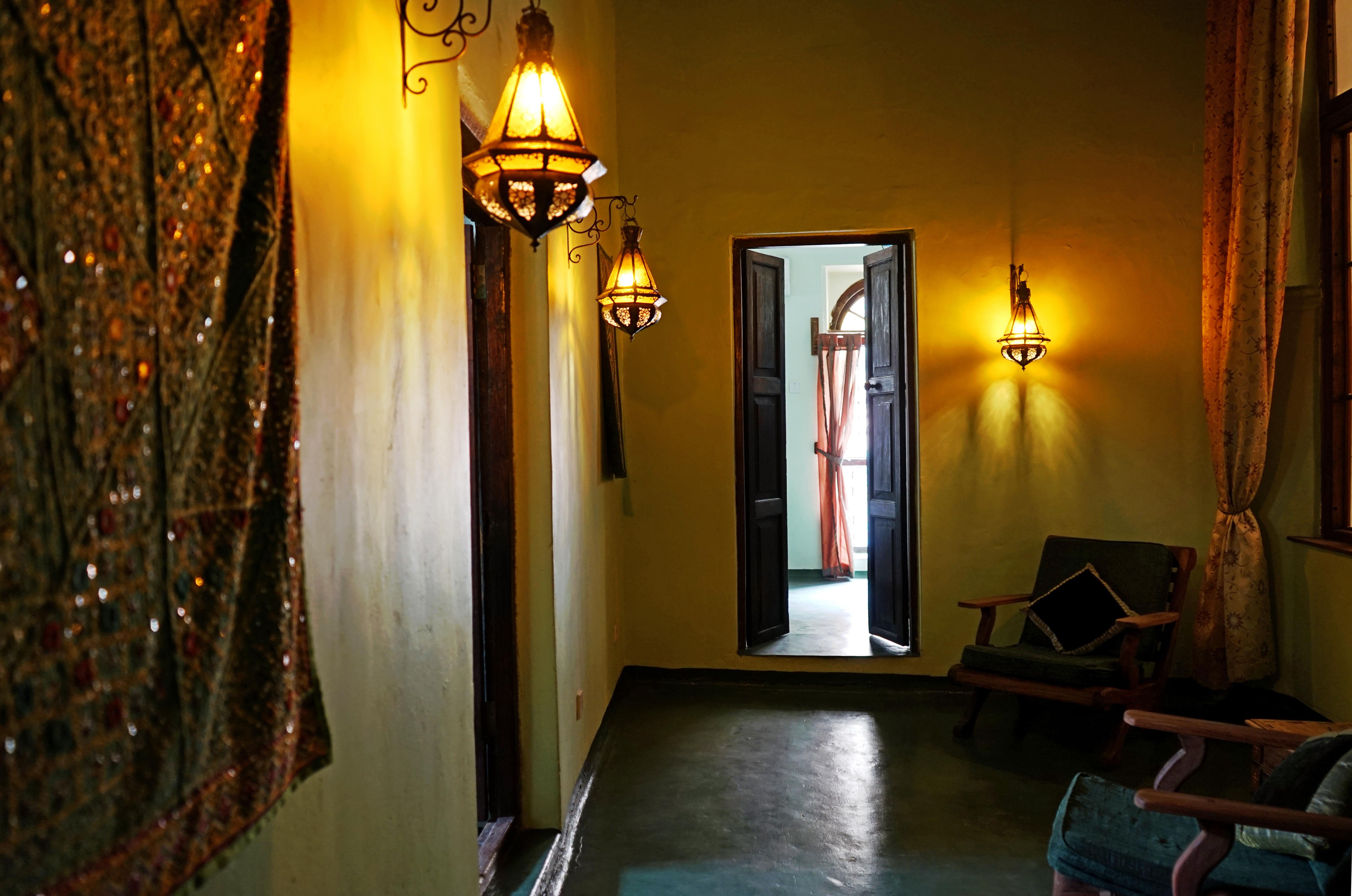 Zanzibar Palace Hotel Ngoại thất bức ảnh