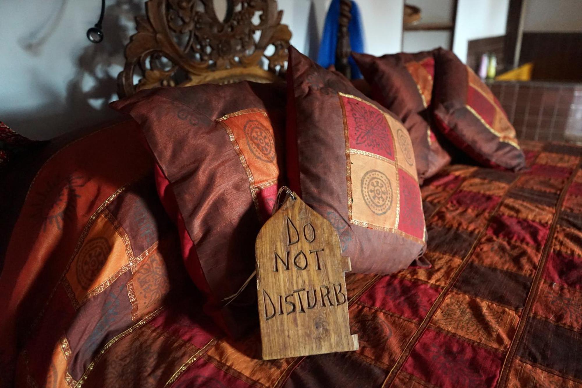 Zanzibar Palace Hotel Phòng bức ảnh