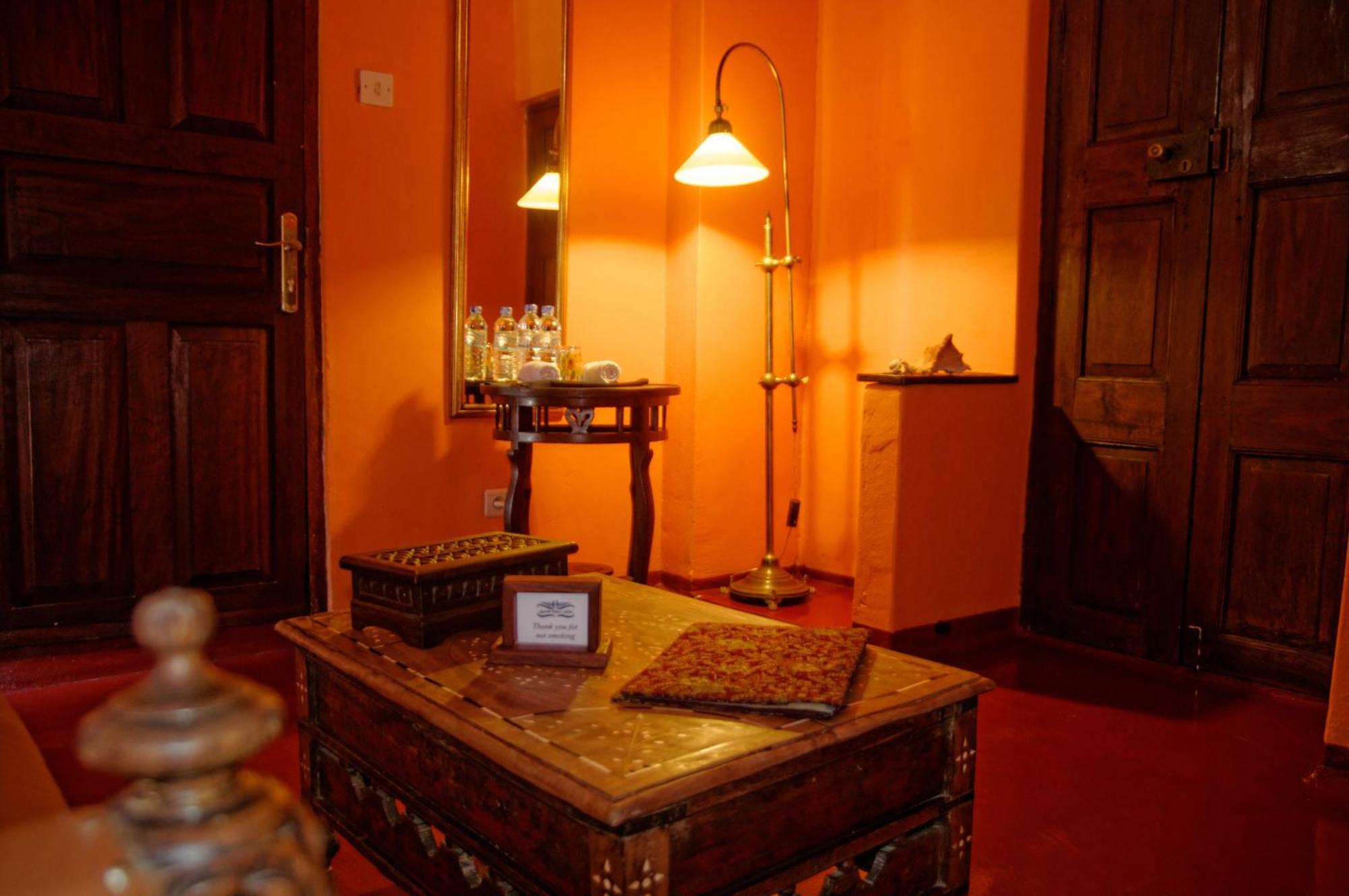 Zanzibar Palace Hotel Phòng bức ảnh