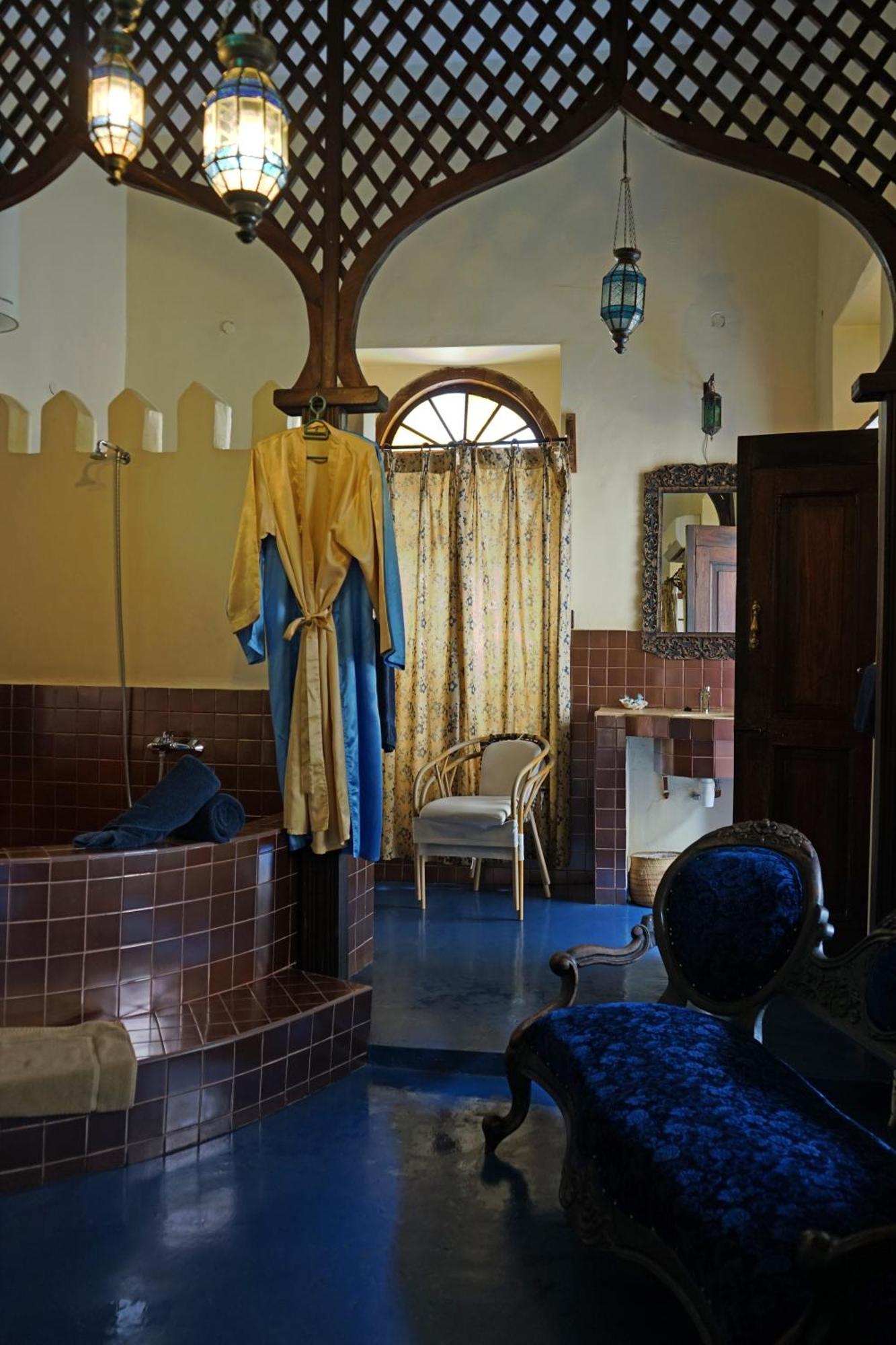Zanzibar Palace Hotel Phòng bức ảnh