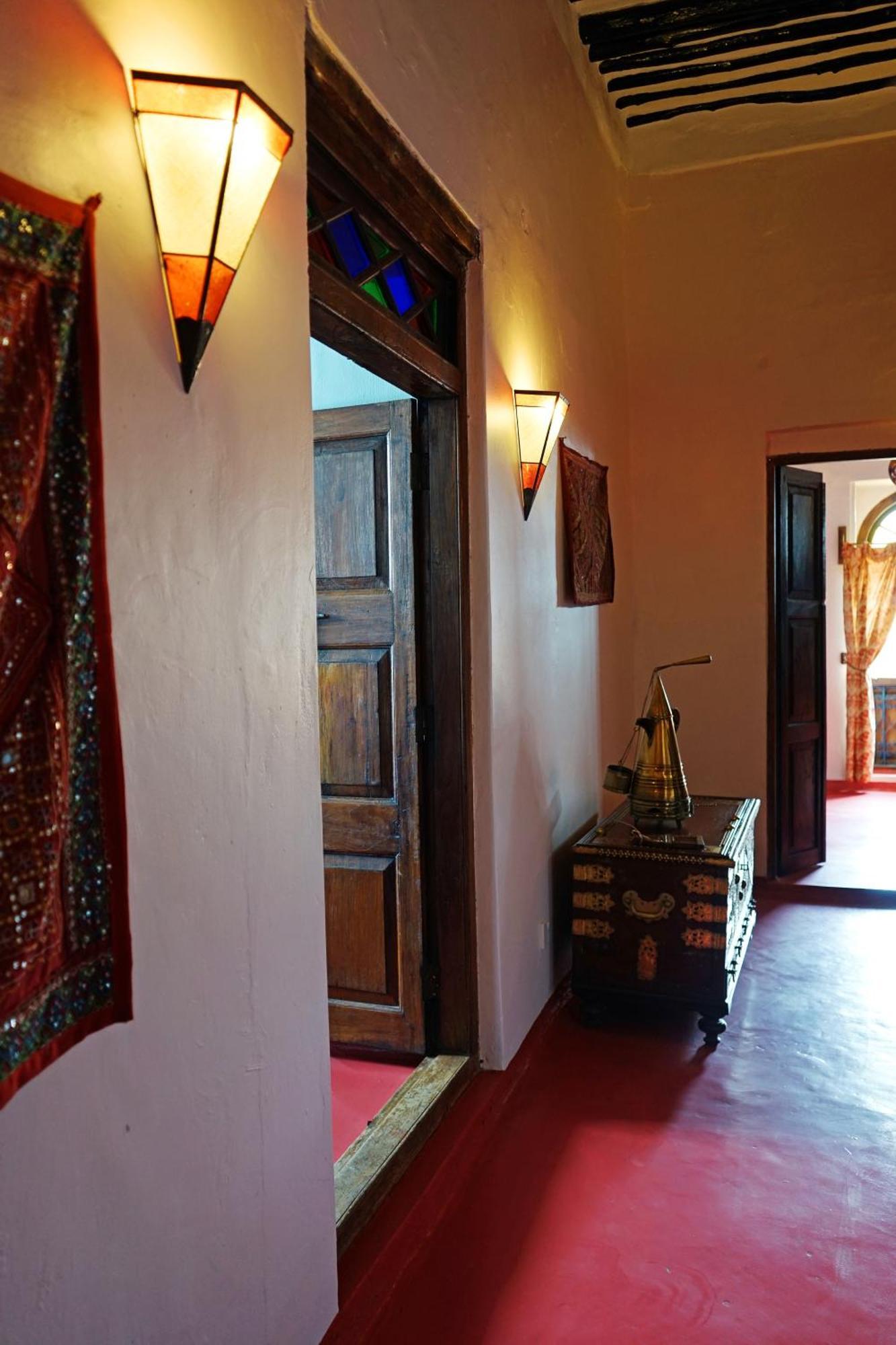Zanzibar Palace Hotel Phòng bức ảnh