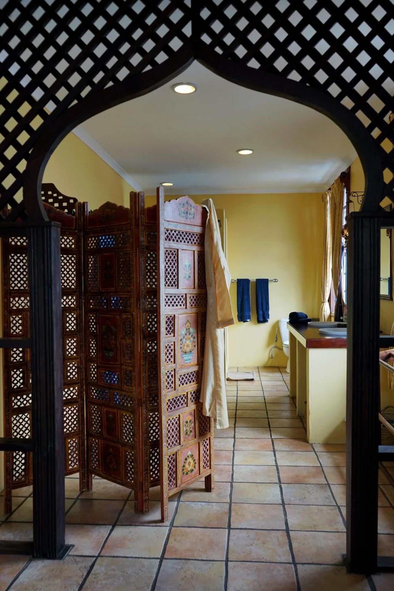 Zanzibar Palace Hotel Phòng bức ảnh