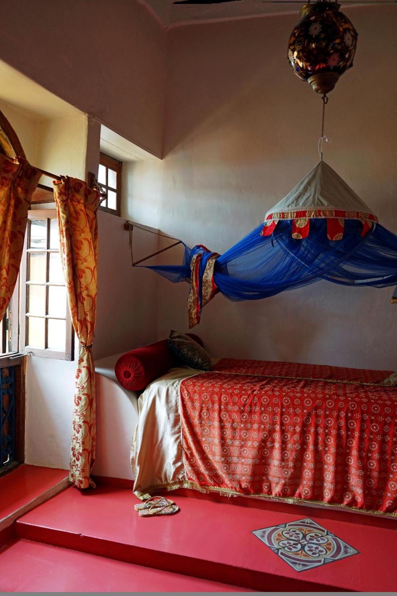 Zanzibar Palace Hotel Phòng bức ảnh