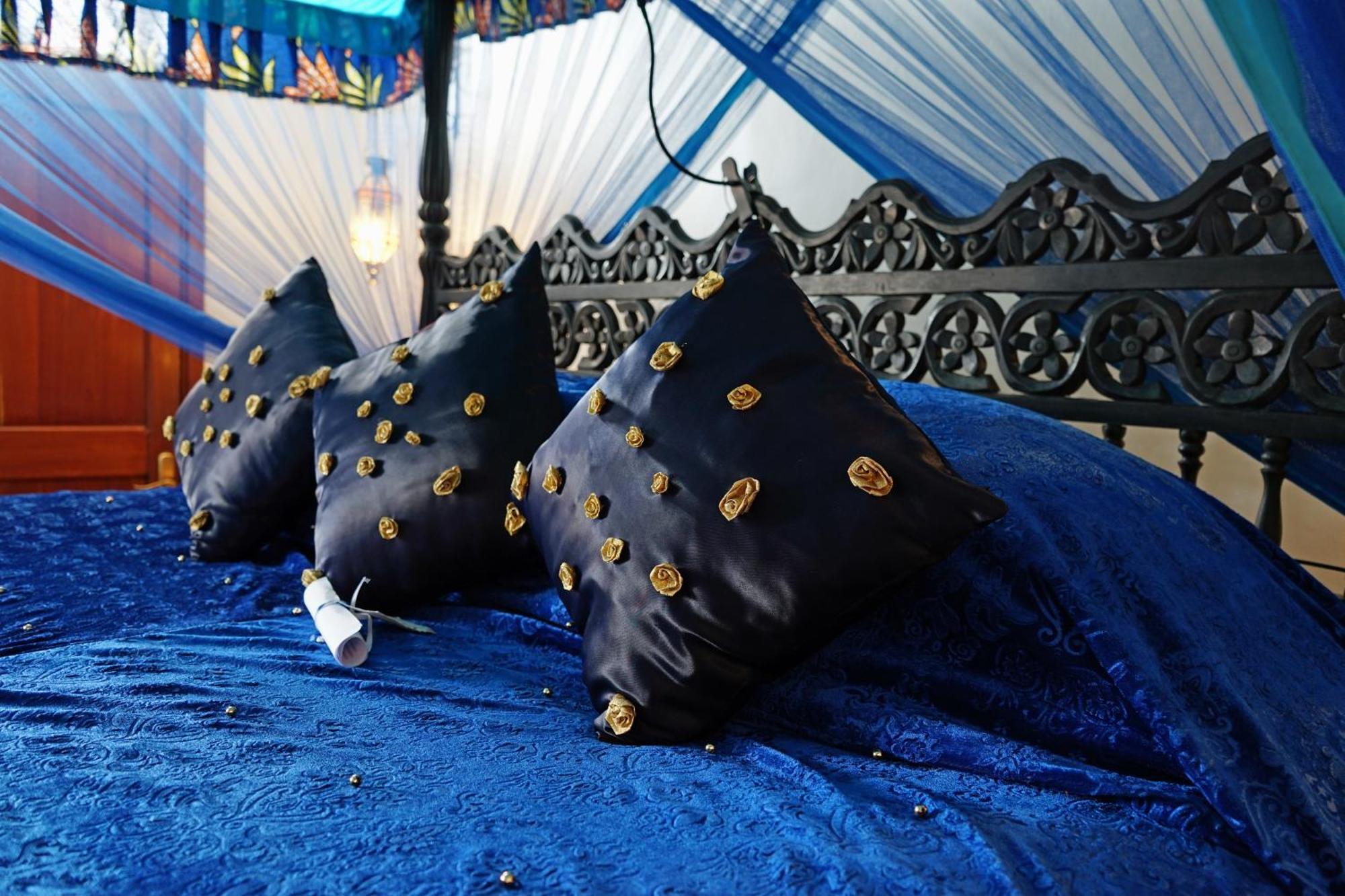 Zanzibar Palace Hotel Phòng bức ảnh