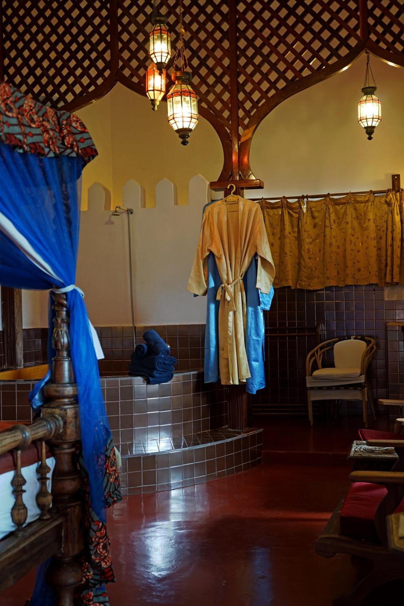 Zanzibar Palace Hotel Phòng bức ảnh