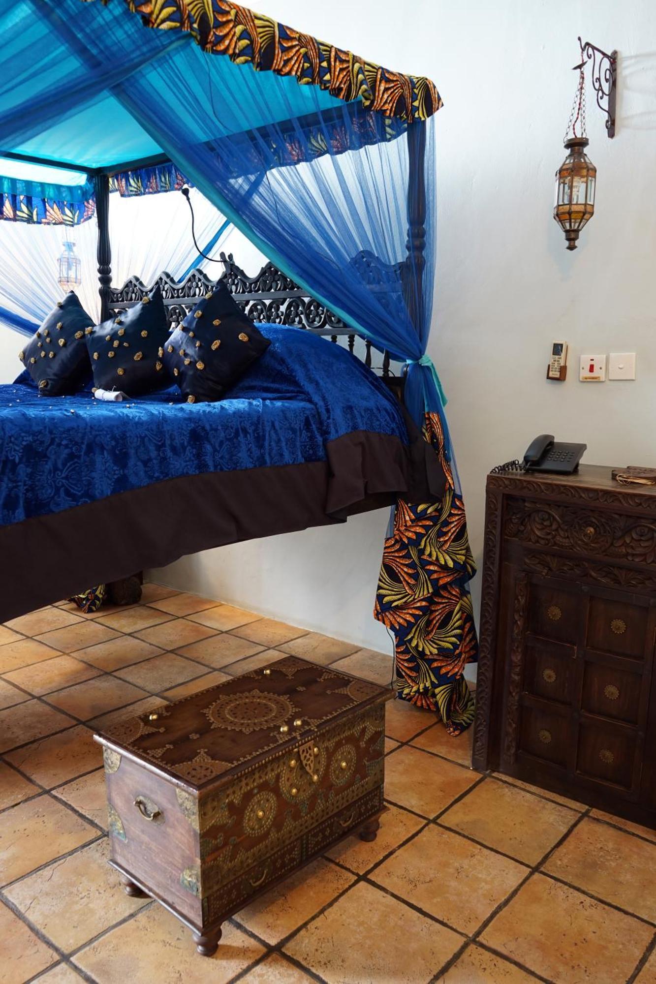 Zanzibar Palace Hotel Phòng bức ảnh