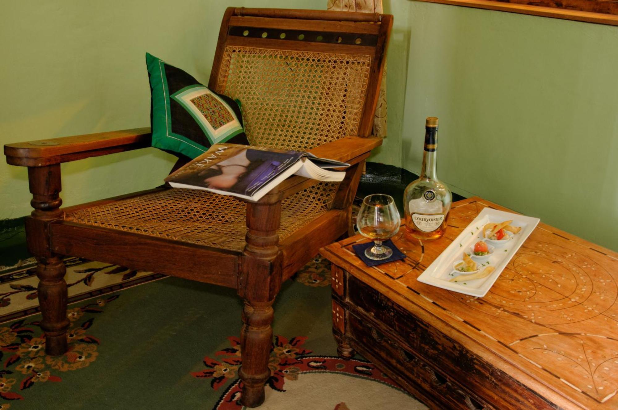 Zanzibar Palace Hotel Phòng bức ảnh