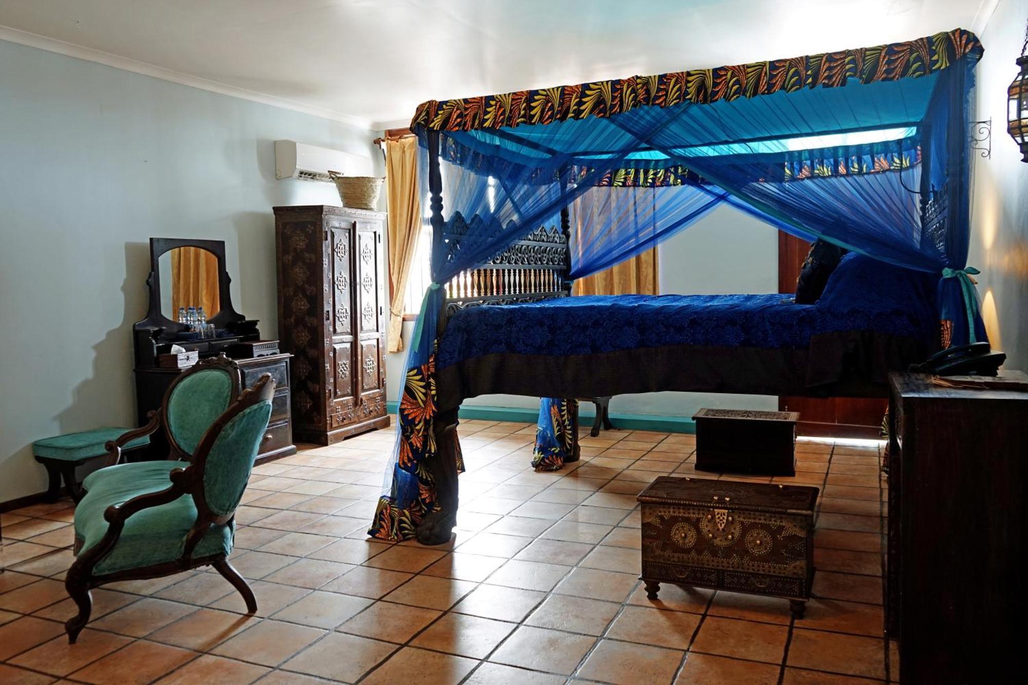 Zanzibar Palace Hotel Phòng bức ảnh