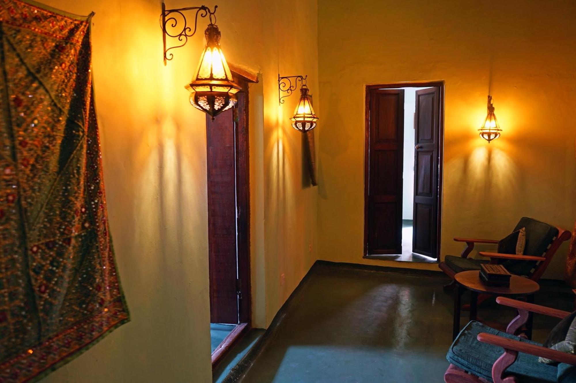 Zanzibar Palace Hotel Phòng bức ảnh