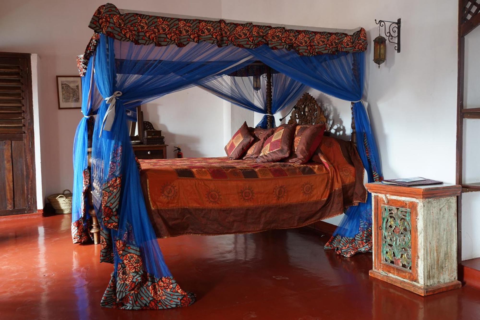 Zanzibar Palace Hotel Phòng bức ảnh