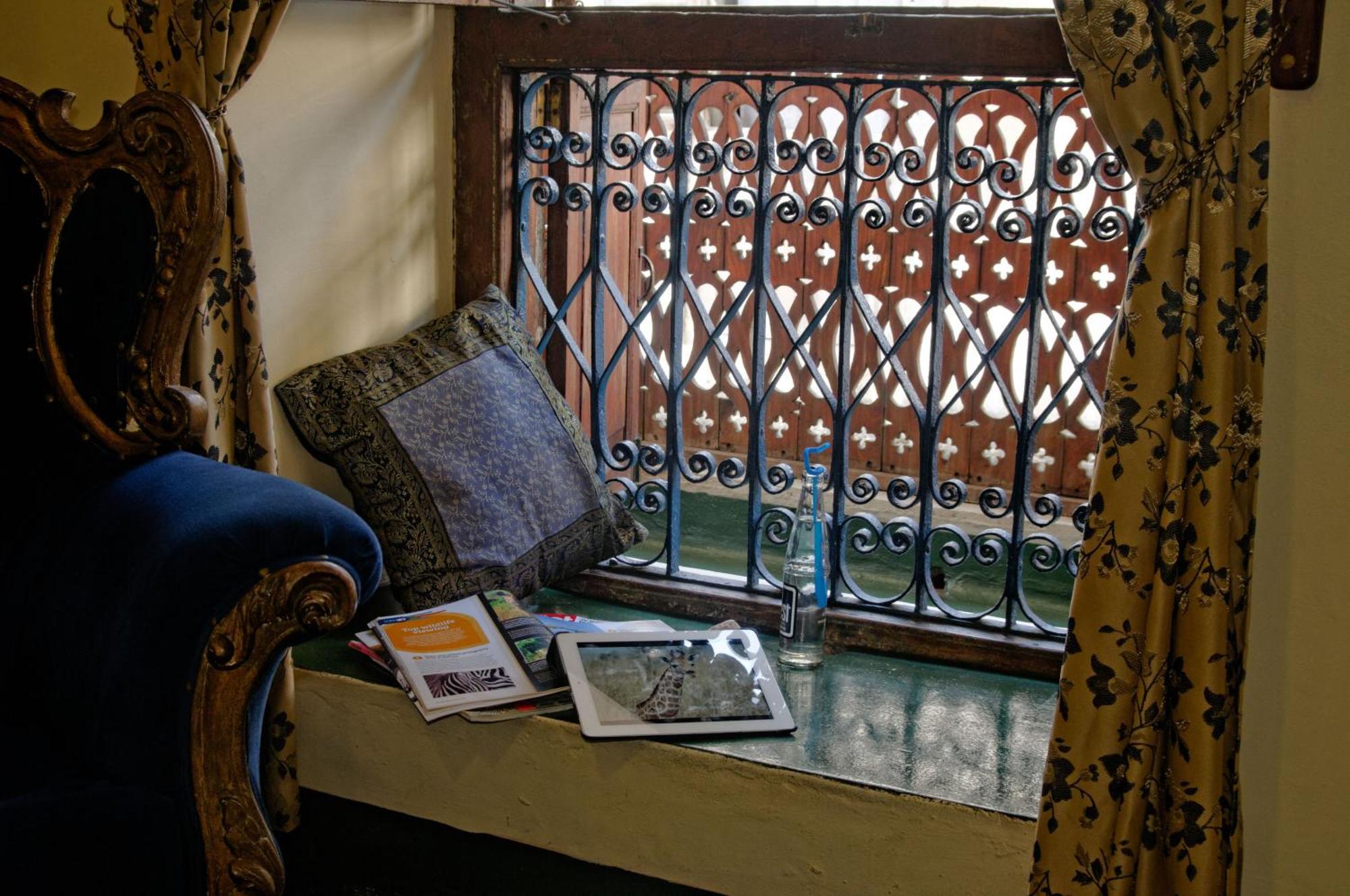Zanzibar Palace Hotel Phòng bức ảnh